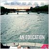 An Education : poster Lone Scherfig