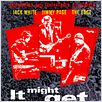 It Might Get Loud : poster