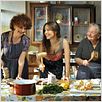 Maria, ihm schmeckt's nicht! : photo
