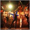 Michael Jackson's This Is It : photo Kenny Ortega, Michael Jackson