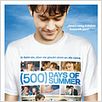 (500) Days Of Summer : poster