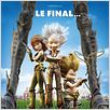 Arthur und die Minimoys 3 : poster