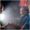 Karate Kid : photo Harald Zwart, Jaden Smith