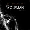 The Wolfman : poster
