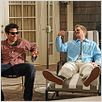 How I Met Your Mother : photo Josh Radnor, Neil Patrick Harris