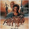 Mad Max 3 - Jenseits der Donnerkuppel : poster