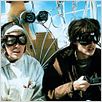 Arizona Dream : Bild Emir Kusturica, Faye Dunaway, Johnny Depp