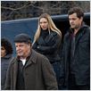 Bild Anna Torv, Jasika Nicole, John Noble, Joshua Jackson