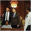 Bones - Die Knochenjägerin : photo David Boreanaz, Emily Deschanel