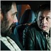 Verdammnis : Bild Daniel Alfredson, Michael Nyqvist