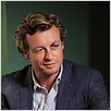 The Mentalist : photo Simon Baker