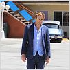 The Mentalist : photo Simon Baker