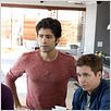 Entourage : photo Adrian Grenier, Kevin Connolly
