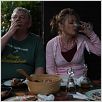Another Year : Bild Lesley Manville, Mike Leigh, Peter Wight