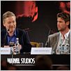 Thor : photo Chris Hemsworth, Kenneth Branagh
