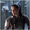 Thor : Bild Jaimie Alexander, Kenneth Branagh