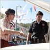Super 8 : Bild J.J. Abrams, Kyle Chandler