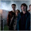 Super 8 : Bild Gabriel Basso, J.J. Abrams, Joel Courtney, Riley Griffiths, Ryan Lee
