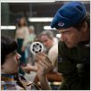 Super 8 : Bild J.J. Abrams, Kyle Chandler, Zach Mills