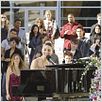 My Superhero Family : photo Sara Bareilles