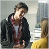 My Superhero Family : photo Eric Balfour, Kay Panabaker