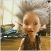Arthur und die Minimoys 3 : photo Luc Besson