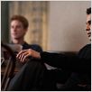 The Social Network : Bild David Fincher, Max Minghella