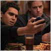 The Social Network : photo