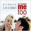 Me Too – Wer will schon normal sein? : poster