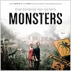 Monsters : poster