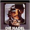 Die Nadel : Kinoposter