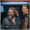 Bild Mark Boone, Tommy Flanagan