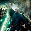 Harry Potter und die Heiligtümer des Todes - Teil 2 : poster Ralph Fiennes