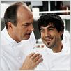 Bon Appétit : photo Herbert Knaup, Unax Ugalde