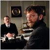 Eine dunkle Begierde : Bild David Cronenberg, Michael Fassbender, Vincent Cassel