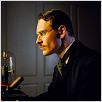 Eine dunkle Begierde : photo David Cronenberg, Michael Fassbender