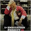 Endstation Parkett : poster