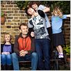 Outnumbered : poster