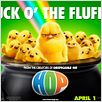Hop - Osterhase oder Superstar : poster