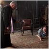 The Rite - Das Ritual : photo Anthony Hopkins, Marta Gastini, Mikael Hafstrom