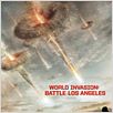 World Invasion: Battle Los Angeles : poster