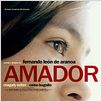 Amador und Marcelas Rosen : poster