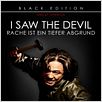 I Saw the Devil : poster