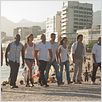 Fast & Furious Five : Bild Justin Lin