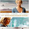 Auf brennender Erde : Kinoposter