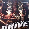 Drive : poster