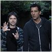 Intruders : photo Clive Owen, Juan Carlos Fresnadillo