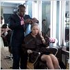 Fremd Fischen : photo Kate Hudson