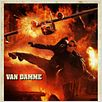 The Expendables 2 - Back for War : poster