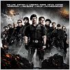 The Expendables 2 - Back for War : poster